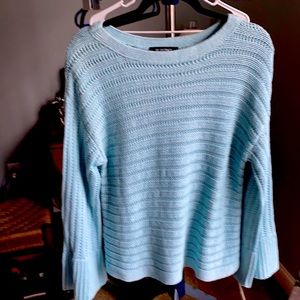 Robin Blue Sweater